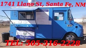 Photo of La Loncherita Salvadoreña