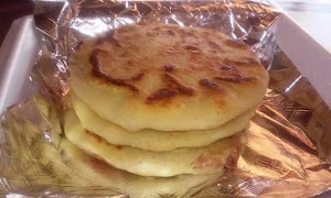 Photo of La Loncherita Salvadoreña