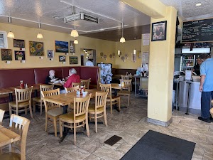 Photo of Tune-Up Café