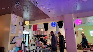Photo of Tune-Up Café