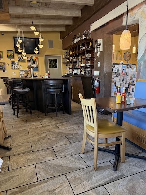 Photo of Tune-Up Café