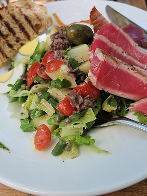 Photo of Vinaigrette