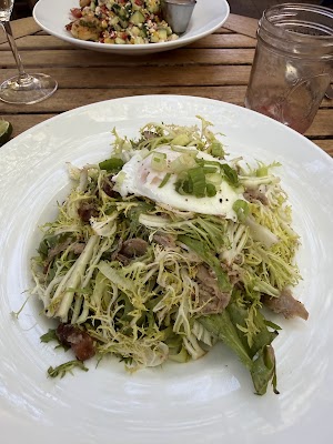 Photo of Vinaigrette