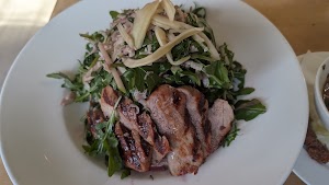 Photo of Vinaigrette