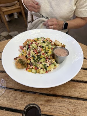 Photo of Vinaigrette