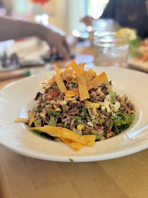 Photo of Vinaigrette
