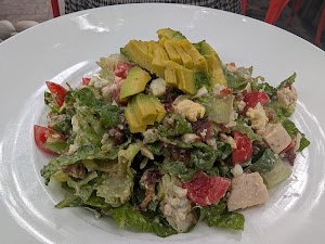 Photo of Vinaigrette