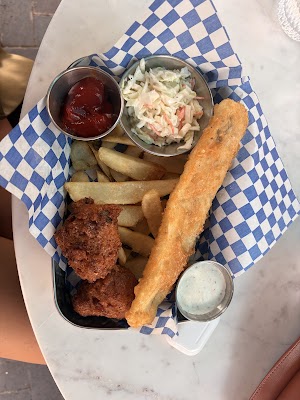Photo of Hook It Up