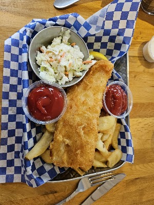 Photo of Hook It Up