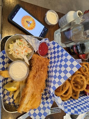 Photo of Hook It Up
