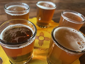 Photo of Santa Fe Brewing Company (Beer Hall at HQ)