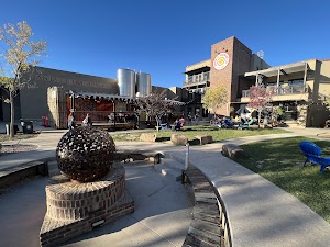 Photo of Santa Fe Brewing Company (Beer Hall at HQ)