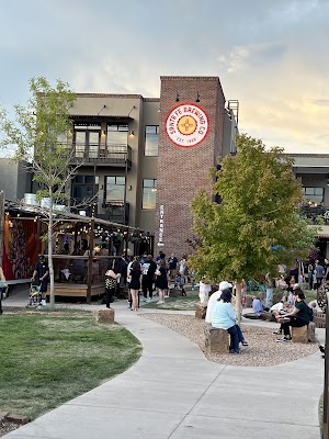 Photo of Santa Fe Brewing Company (Beer Hall at HQ)