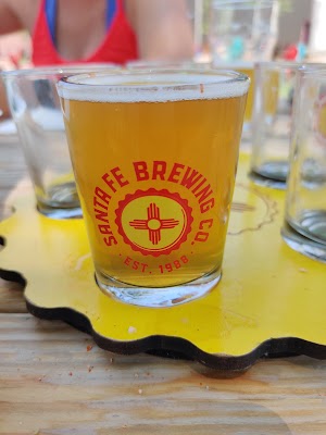 Photo of Santa Fe Brewing Company (Beer Hall at HQ)