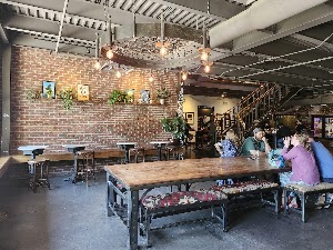 Photo of Santa Fe Brewing Company (Beer Hall at HQ)