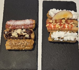 Photo of Churro Bar
