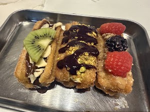 Photo of Churro Bar