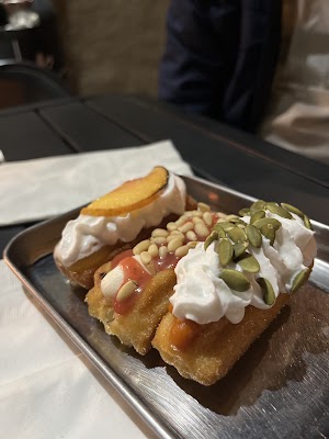 Photo of Churro Bar