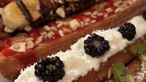 Photo of Churro Bar