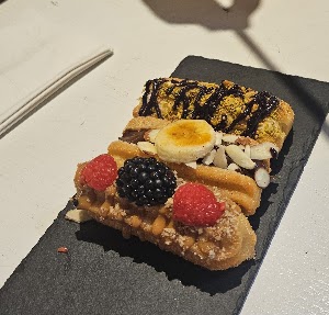 Photo of Churro Bar