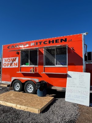 Photo of Caro's Kitchen