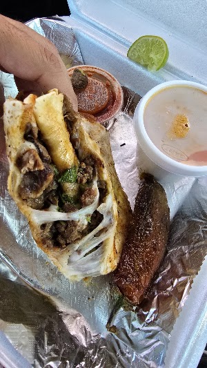 Photo of Taco-Miendo