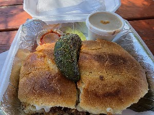 Photo of Taco-Miendo