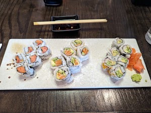 Photo of Tokyo Cafe