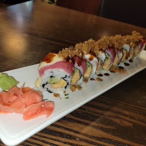 Photo of Tokyo Cafe