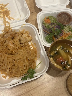 Photo of Nath’s Inspired Khmer Cuisine