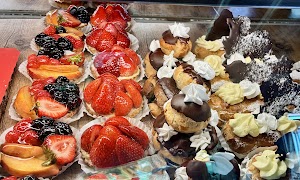 Photo of Clafoutis