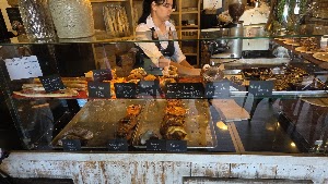 Photo of Clafoutis