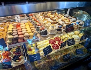 Photo of Clafoutis