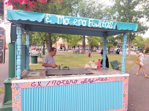 Photo of El Molero