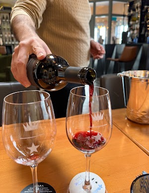 Photo of VARA Tasting Room - Santa Fe