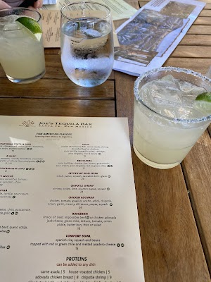 Photo of Joe's Tequila Bar