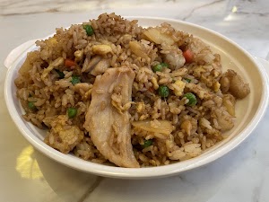 Photo of Zeng