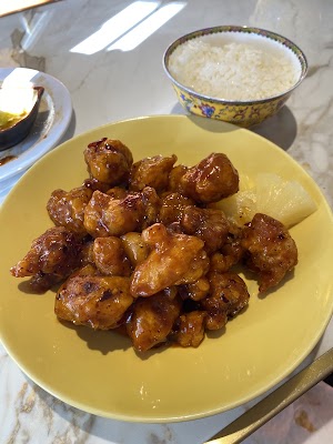 Photo of Zeng