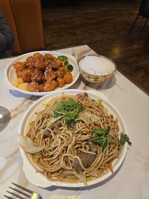 Photo of Zeng