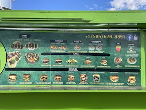 Photo of Monkey’s food truck 2#