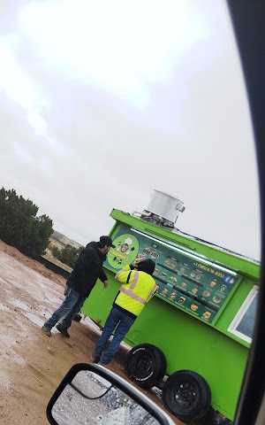 Photo of Monkey’s food truck 2#