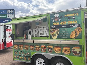 Photo of Monkey’s food truck 2#