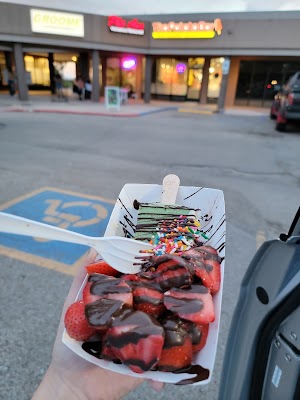 Photo of The Paleta Bar Santa Fe