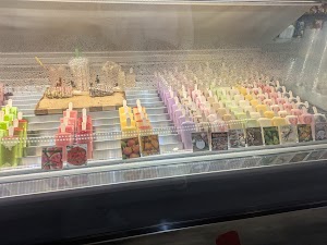 Photo of The Paleta Bar Santa Fe