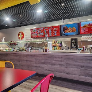 Photo of The Paleta Bar Santa Fe