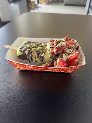 Photo of The Paleta Bar Santa Fe