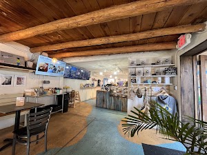 Photo of Wolf and Mermaid Enchanted Cafe and Coffee Roasters