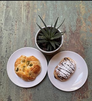 Photo of Wolf and Mermaid Enchanted Cafe and Coffee Roasters