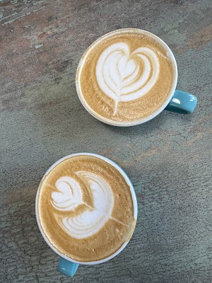 Photo of Wolf and Mermaid Enchanted Cafe and Coffee Roasters