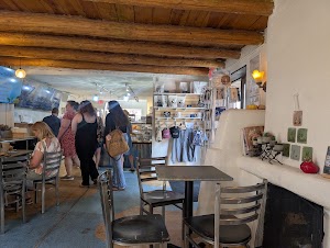 Photo of Wolf and Mermaid Enchanted Cafe and Coffee Roasters